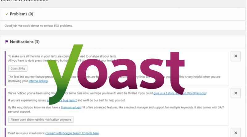 Yoast guide