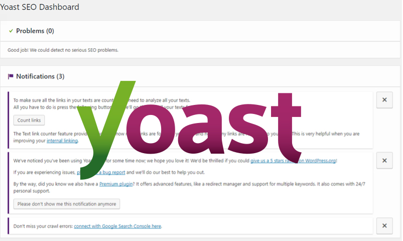 Yoast guide