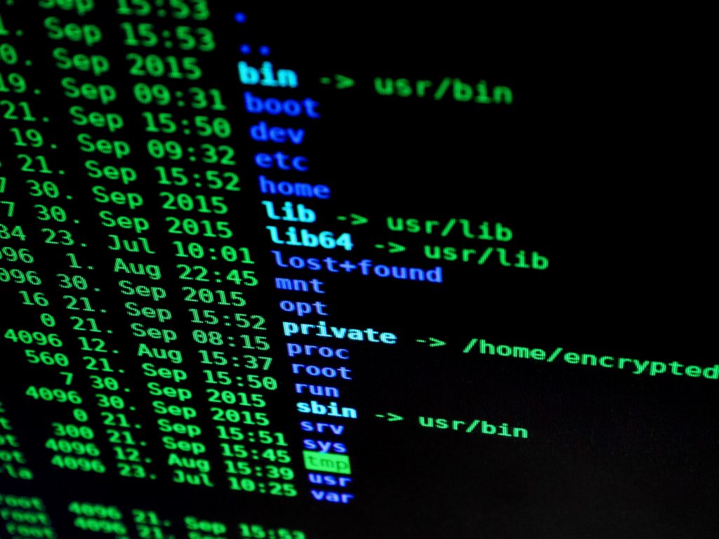 Security & SEO